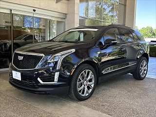 2021 Cadillac XT5 Sport 1GYKNGRS8MZ231778 in Southaven, MS 7