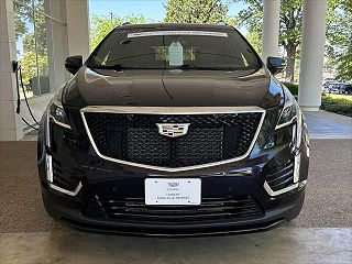 2021 Cadillac XT5 Sport 1GYKNGRS8MZ231778 in Southaven, MS 8