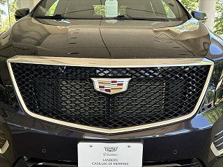 2021 Cadillac XT5 Sport 1GYKNGRS8MZ231778 in Southaven, MS 9