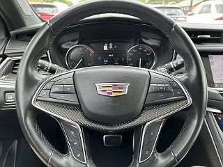 2021 Cadillac XT5 Sport 1GYKNGRS0MZ145008 in Southaven, MS 19