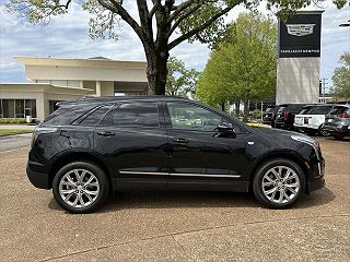 2021 Cadillac XT5 Sport 1GYKNGRS0MZ145008 in Southaven, MS 2