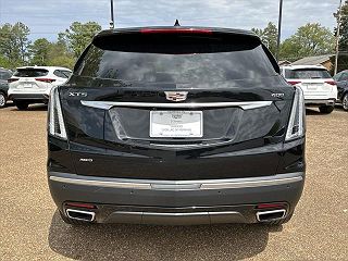 2021 Cadillac XT5 Sport 1GYKNGRS0MZ145008 in Southaven, MS 4