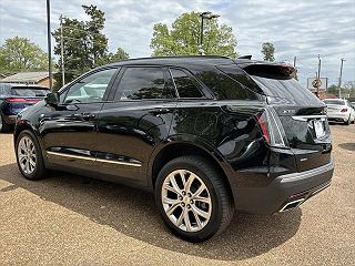 2021 Cadillac XT5 Sport 1GYKNGRS0MZ145008 in Southaven, MS 5