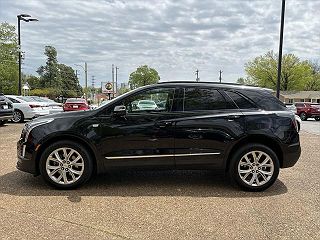 2021 Cadillac XT5 Sport 1GYKNGRS0MZ145008 in Southaven, MS 6