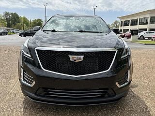 2021 Cadillac XT5 Sport 1GYKNGRS0MZ145008 in Southaven, MS 8