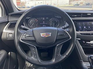 2021 Cadillac XT5 Premium Luxury 1GYKNDRS9MZ185876 in Springfield, OH 24