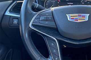 2021 Cadillac XT5 Premium Luxury 1GYKNCRS6MZ214504 in Topeka, KS 19