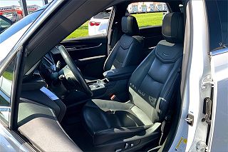 2021 Cadillac XT5 Premium Luxury 1GYKNCRS6MZ214504 in Topeka, KS 23