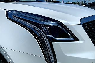 2021 Cadillac XT5 Premium Luxury 1GYKNCRS6MZ214504 in Topeka, KS 27