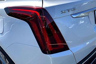 2021 Cadillac XT5 Premium Luxury 1GYKNCRS6MZ214504 in Topeka, KS 28