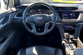 2021 Cadillac XT5 Premium Luxury 1GYKNCRS6MZ214504 in Topeka, KS 5