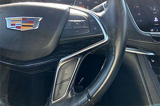 2021 Cadillac XT5 Premium Luxury 1GYKNDRS3MZ110638 in Topeka, KS 20