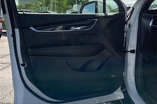 2021 Cadillac XT5 Premium Luxury 1GYKNDRS3MZ110638 in Topeka, KS 25