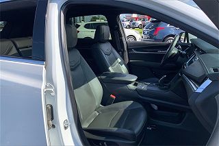 2021 Cadillac XT5 Premium Luxury 1GYKNDRS3MZ110638 in Topeka, KS 7