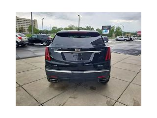 2021 Cadillac XT5 Luxury 1GYKNBR42MZ142292 in Topeka, KS 18
