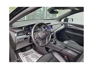 2021 Cadillac XT5 Luxury 1GYKNBR42MZ142292 in Topeka, KS 24