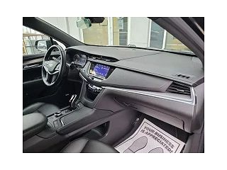 2021 Cadillac XT5 Luxury 1GYKNBR42MZ142292 in Topeka, KS 30