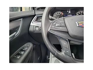 2021 Cadillac XT5 Luxury 1GYKNBR42MZ142292 in Topeka, KS 8
