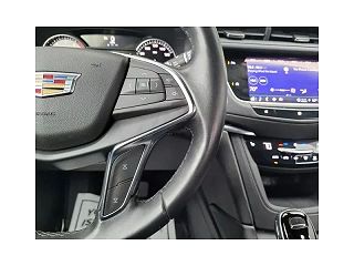 2021 Cadillac XT5 Luxury 1GYKNBR42MZ142292 in Topeka, KS 9