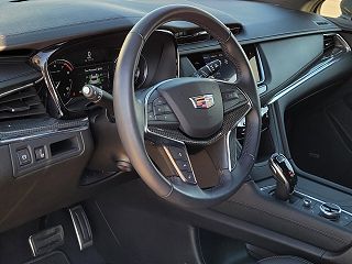 2021 Cadillac XT5 Sport 1GYKNGRS3MZ175040 in Tyler, TX 14