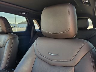2021 Cadillac XT5 Sport 1GYKNGRS3MZ175040 in Tyler, TX 15
