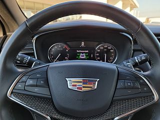 2021 Cadillac XT5 Sport 1GYKNGRS3MZ175040 in Tyler, TX 36