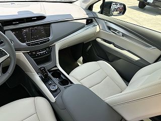 2021 Cadillac XT5 Premium Luxury 1GYKNCRSXMZ182463 in Venice, FL 24