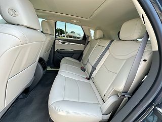 2021 Cadillac XT5 Premium Luxury 1GYKNCRSXMZ182463 in Venice, FL 25