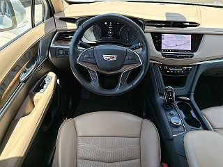 2021 Cadillac XT5 Premium Luxury 1GYKNERS4MZ184138 in Venice, FL 23