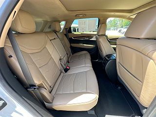 2021 Cadillac XT5 Premium Luxury 1GYKNERS4MZ184138 in Venice, FL 28