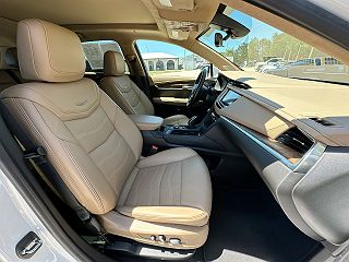 2021 Cadillac XT5 Premium Luxury 1GYKNERS4MZ184138 in Venice, FL 29