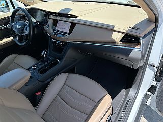 2021 Cadillac XT5 Premium Luxury 1GYKNERS4MZ184138 in Venice, FL 30