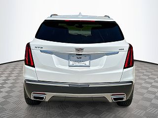 2021 Cadillac XT5 Premium Luxury 1GYKNERS4MZ184138 in Venice, FL 6