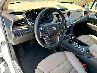 2021 Cadillac XT5 Premium Luxury 1GYKNERS4MZ184138 in Venice, FL 9