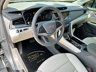 2021 Cadillac XT5 Premium Luxury 1GYKNCRS7MZ157200 in Venice, FL 9