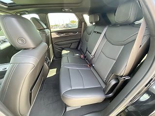 2021 Cadillac XT5 Premium Luxury 1GYKNCRS6MZ150609 in Venice, FL 26