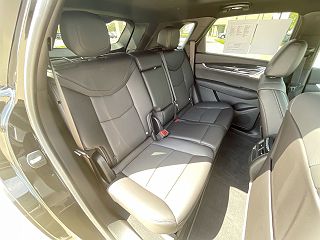2021 Cadillac XT5 Premium Luxury 1GYKNCRS6MZ150609 in Venice, FL 29