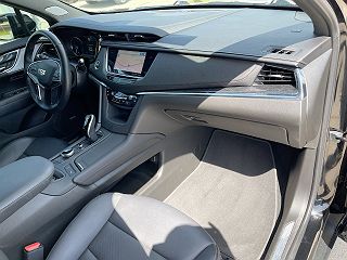 2021 Cadillac XT5 Premium Luxury 1GYKNCRS6MZ150609 in Venice, FL 31