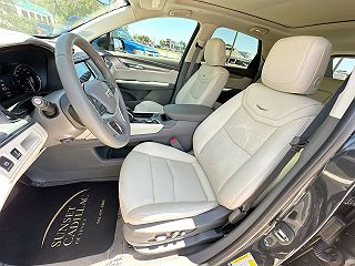 2021 Cadillac XT5 Premium Luxury 1GYKNCRS9MZ166142 in Venice, FL 21