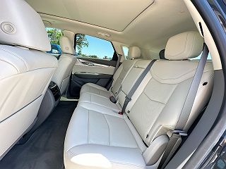 2021 Cadillac XT5 Premium Luxury 1GYKNCRS9MZ166142 in Venice, FL 24