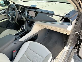 2021 Cadillac XT5 Premium Luxury 1GYKNCRS9MZ166142 in Venice, FL 29