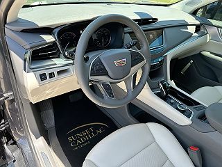 2021 Cadillac XT5 Premium Luxury 1GYKNCRS9MZ166142 in Venice, FL 9