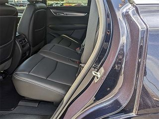 2021 Cadillac XT5 Luxury 1GYKNBR47MZ140909 in Vernon Rockville, CT 30