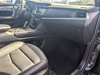 2021 Cadillac XT5 Luxury 1GYKNBR47MZ140909 in Vernon Rockville, CT 36