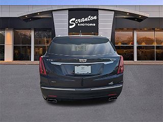 2021 Cadillac XT5 Luxury 1GYKNBR47MZ140909 in Vernon Rockville, CT 8