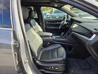 2021 Cadillac XT5 Premium Luxury 1GYKNCR40MZ113038 in Westlake Village, CA 10