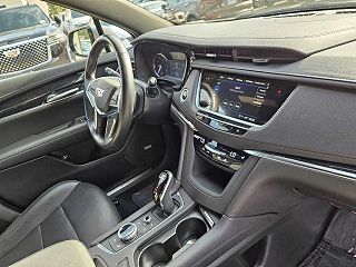 2021 Cadillac XT5 Premium Luxury 1GYKNCR40MZ113038 in Westlake Village, CA 11