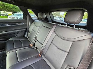 2021 Cadillac XT5 Premium Luxury 1GYKNCR40MZ113038 in Westlake Village, CA 18