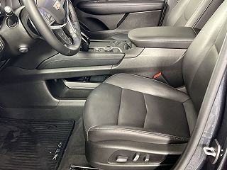 2021 Cadillac XT5 Premium Luxury 1GYKNDRS4MZ182318 in Wexford, PA 14