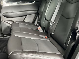 2021 Cadillac XT5 Premium Luxury 1GYKNDRS4MZ182318 in Wexford, PA 17